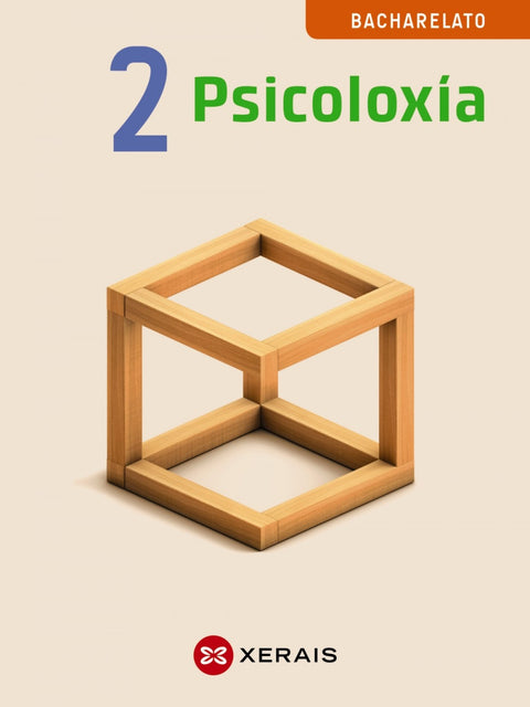  Psicoloxia 2º bacharelato 