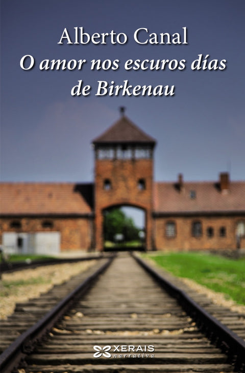  O amor nos escuros días de Birkenau 