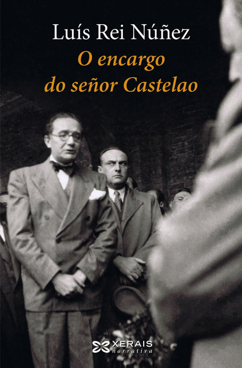  O encargo do señor Castelao 