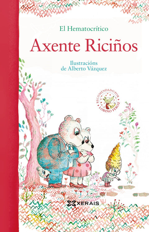  AXENTE RICIÑOS 