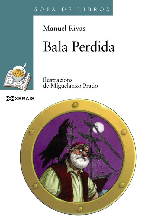  BALA PERDIDA 