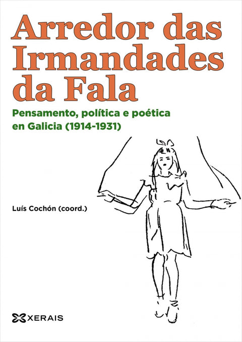  ARREDOR DAS IRMANDADES DA FALA 