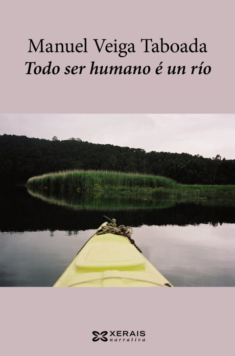  Todo ser humano é un río 