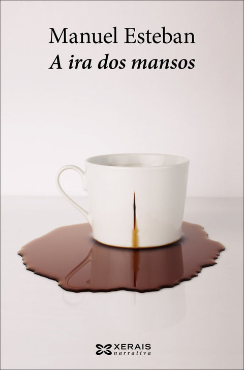  A ira dos mansos 