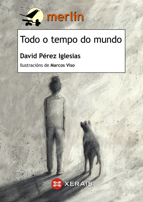  TODO O TEMPO DO MUNDO 
