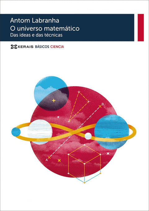  O UNIVERSO MATEMáTICO 