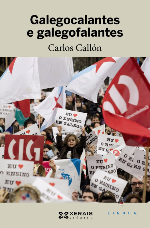  GALEGOCALANTES E GALEGOFALANTES 