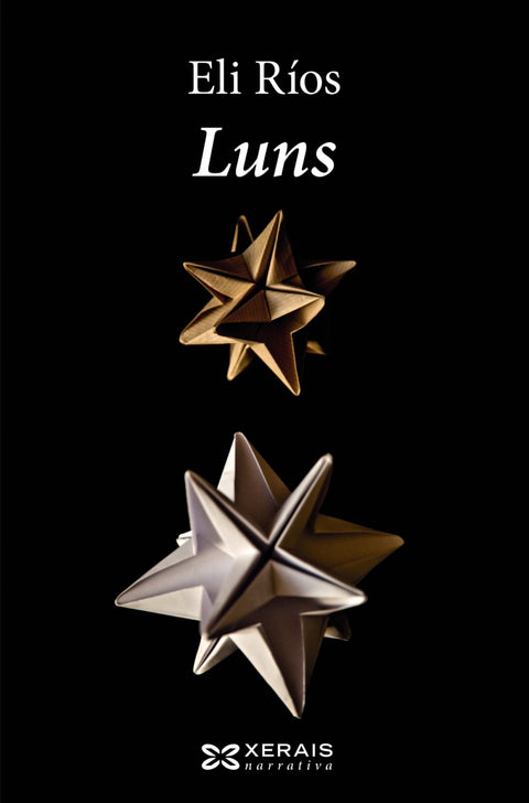  LUNS 