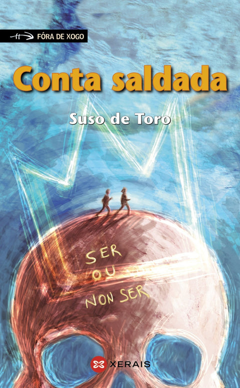  CONTA SALDADA 
