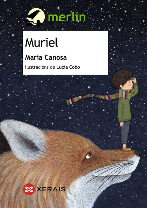  MURIEL 