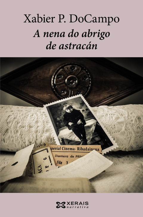  A NENA DO ABRIGO DE ASTRACáN 