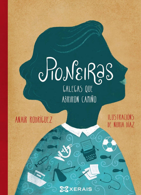  PIONEIRAS 
