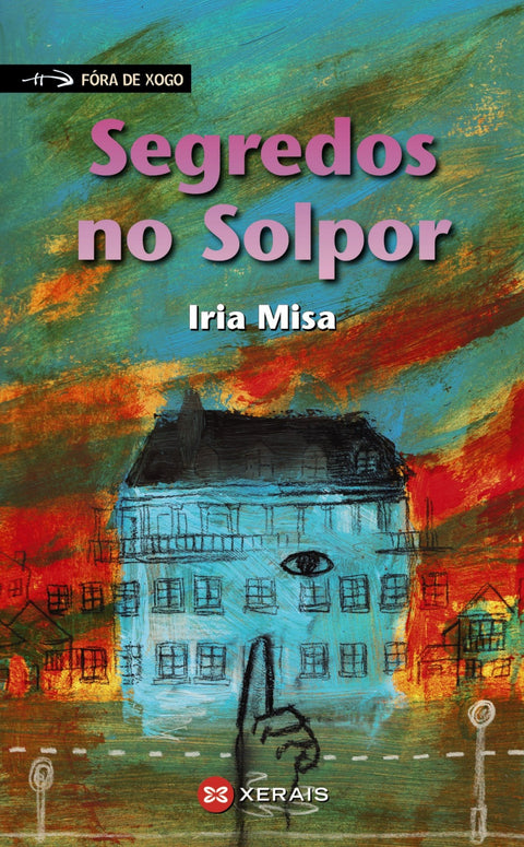  SEGREDOS NO SOLPOR 