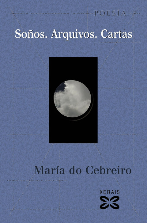  SOñOS. ARQUIVOS. CARTAS 