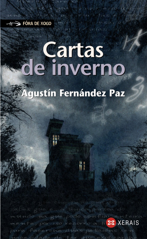  CARTAS DE INVERNO 