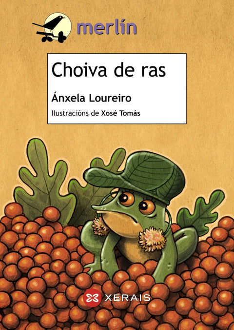  CHOIVA DE RAS 