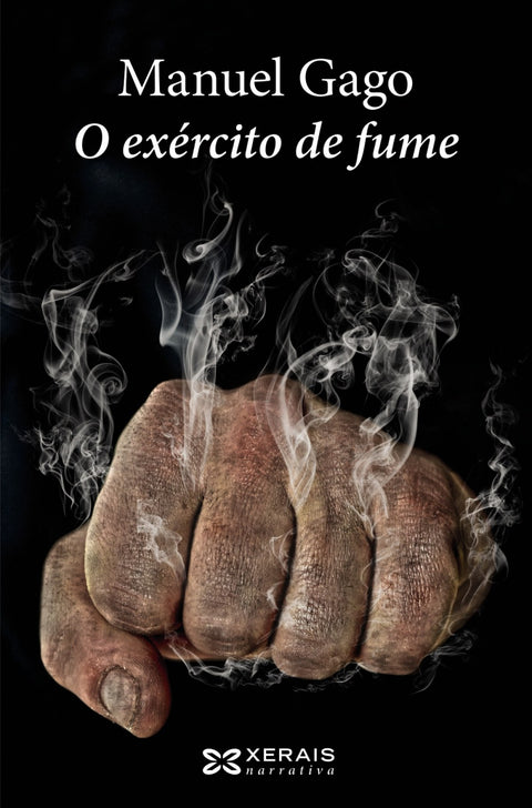  O EXERCITO DE FUME 