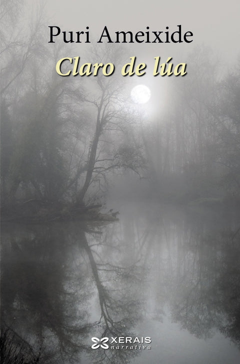  CLARO DE LÚA 