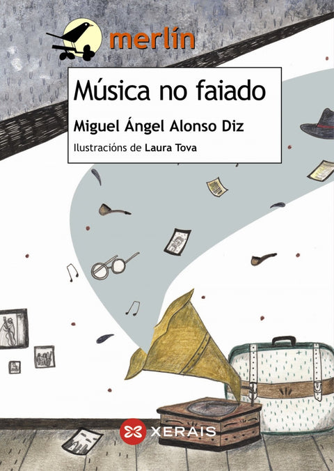 MÚSICA NO FAIADO 
