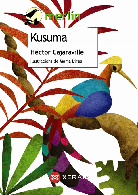  KUSUMA 