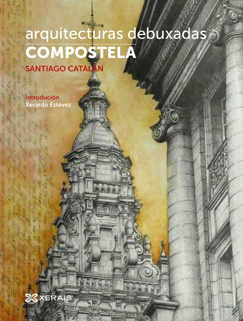  ARQUITECTURAS DEBUXADAS 