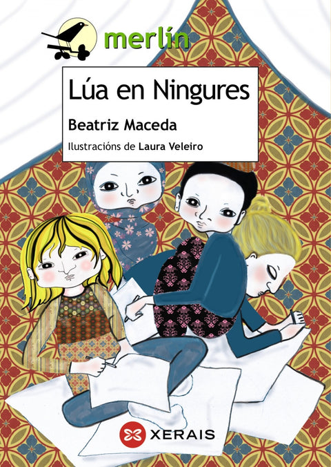  LÚA EN NINGURES 