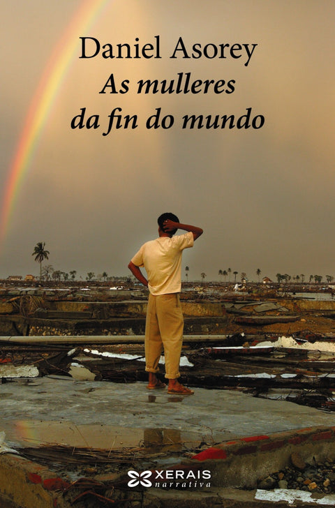  AS MULLERES DA FIN DO MUNDO 