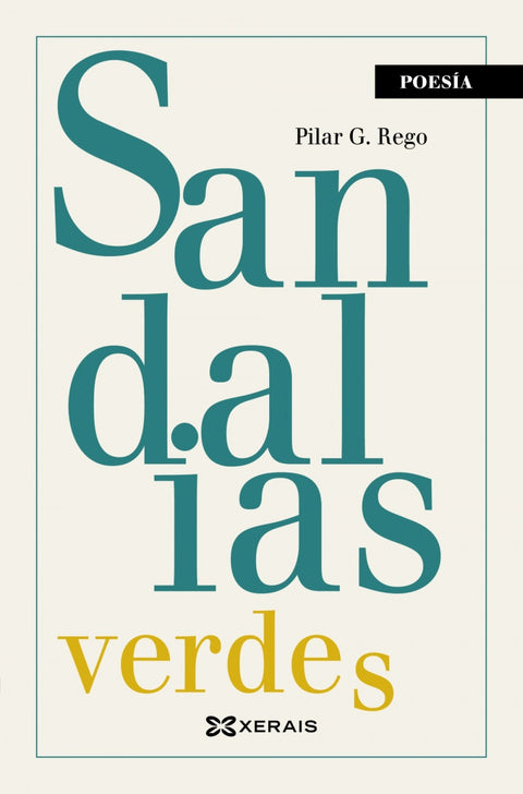  SANDALIAS VERDES, ZAPATOS AZUIS E CANS NEGROS 