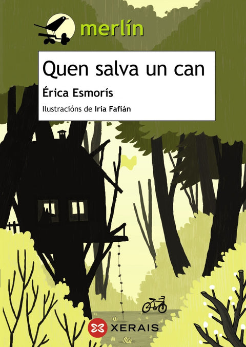  QUEN SALVA UN CAN 