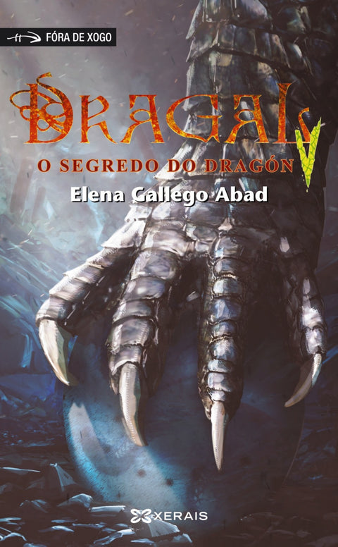  DRAGAL V 