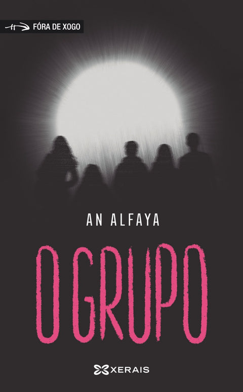  O GRUPO 