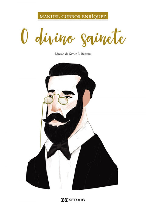  O divino sainete 
