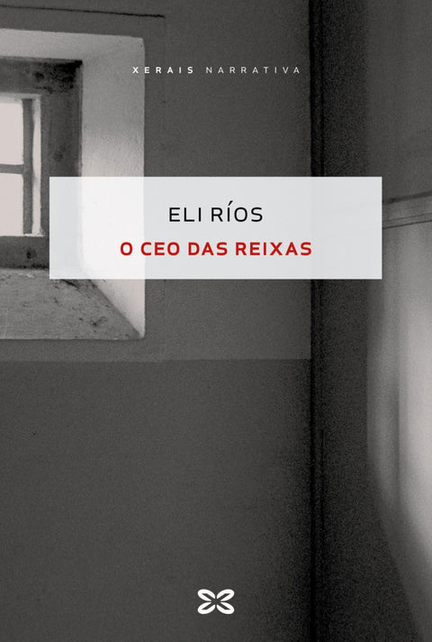 O CEO DAS REIXAS 