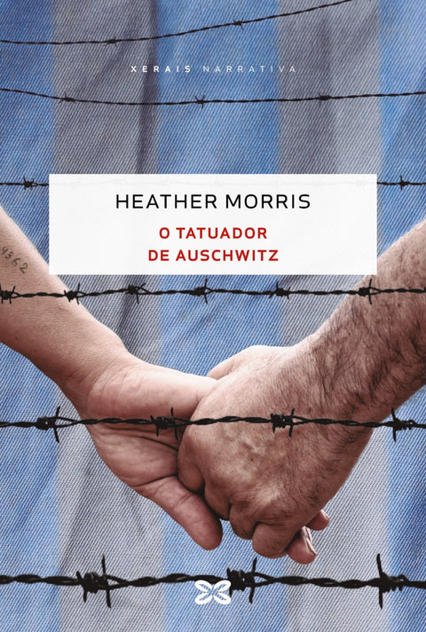  O TATUADOR DE AUSCHWITZ 