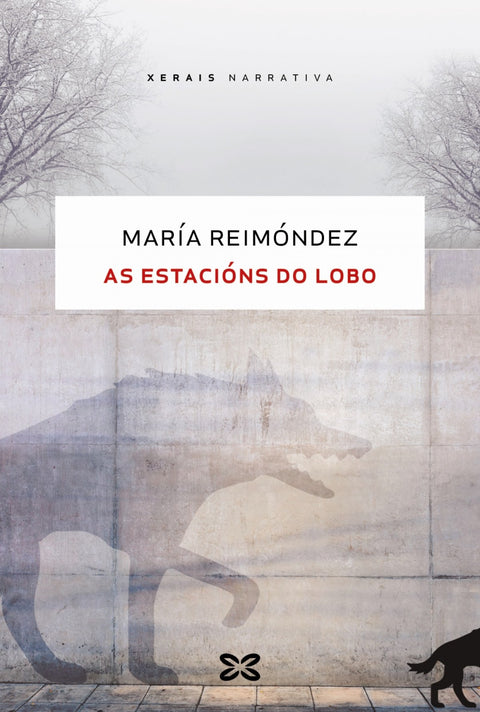  AS ESTACIÓNS DO LOBO 