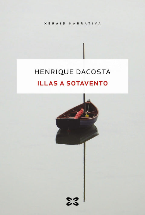  ILLAS A SOTAVENTO 