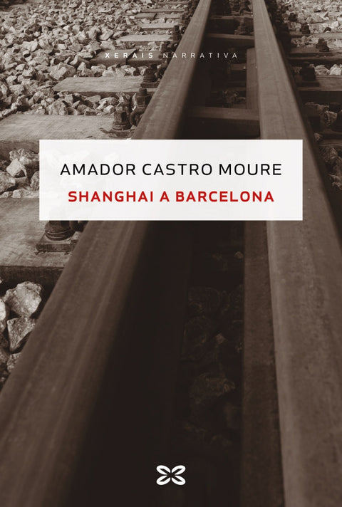  SHANGHAI A BARCELONA 