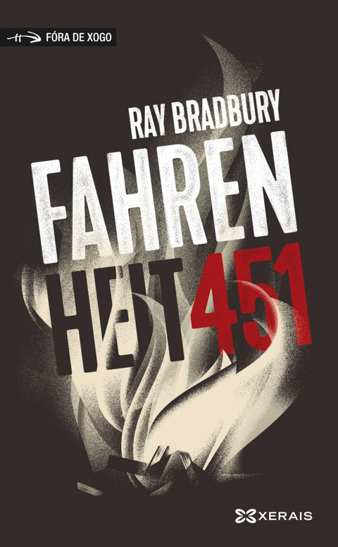  Fahrenheit 451 
