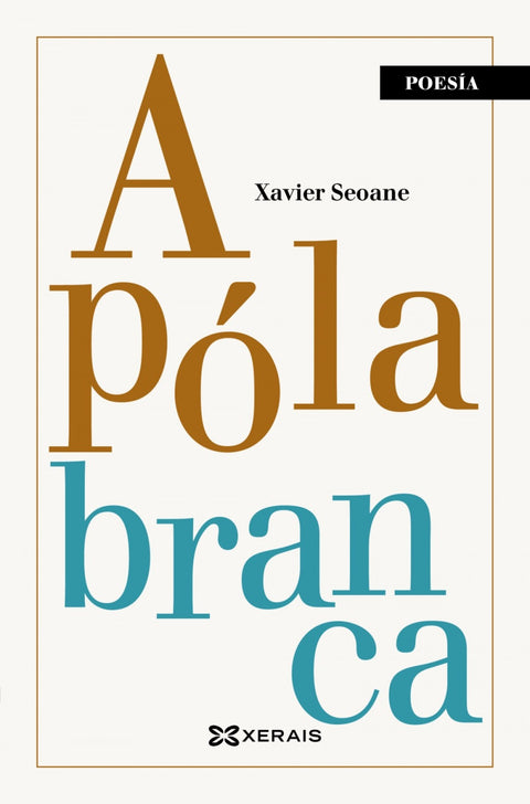  A póla branca 