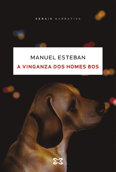  A vinganza dos homes bos 