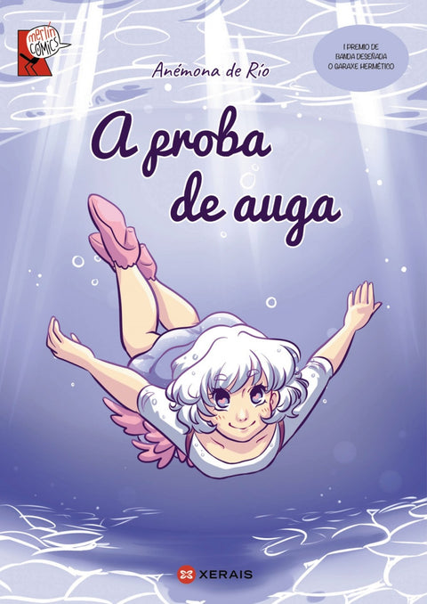  A proba de auga 