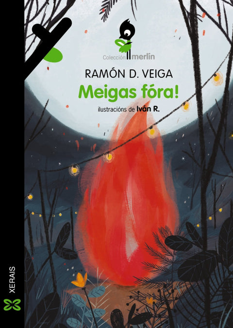  Meigas fóra! 