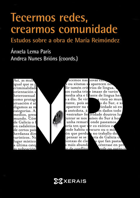  Tecermos redes, crearmos comunidade 