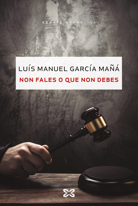  Non fales o que non debes 