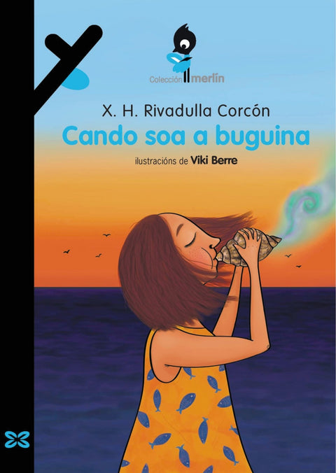  Cando soa a buguina 