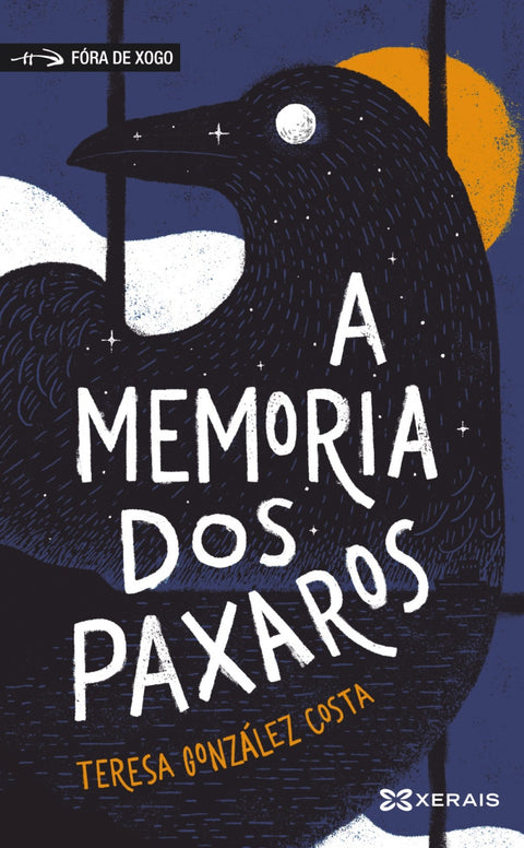  A memoria dos paxaros 