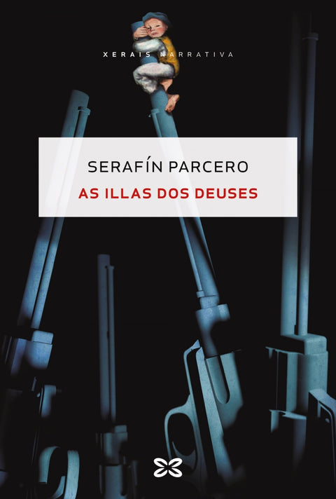  As illas dos deuses 