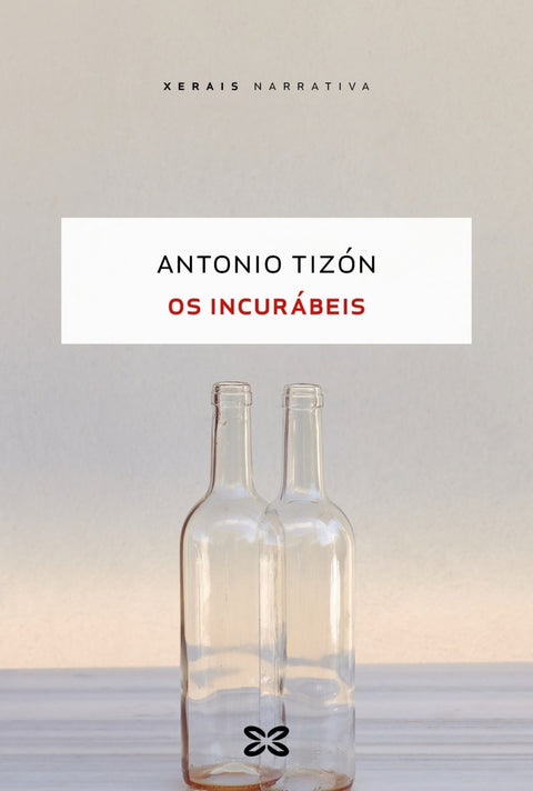  Os incurábeis 