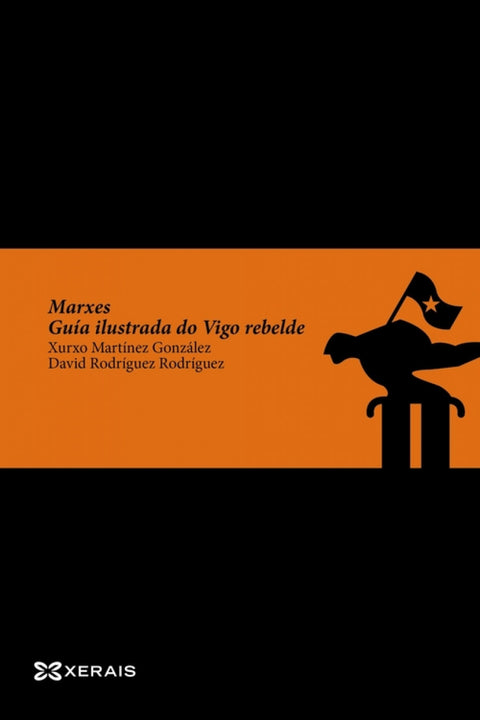  Marxes 