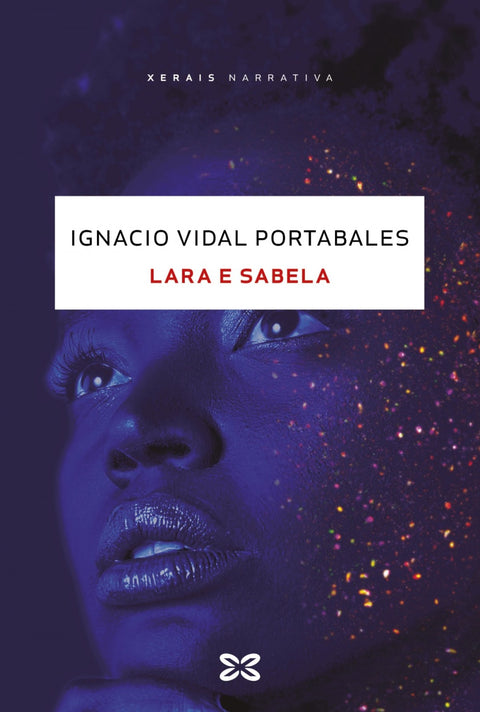  Lara e Sabela 